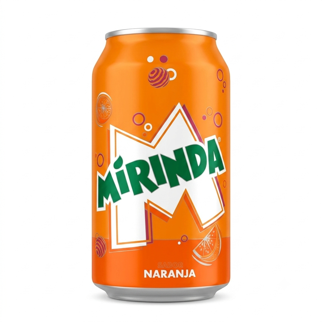 Mirinda