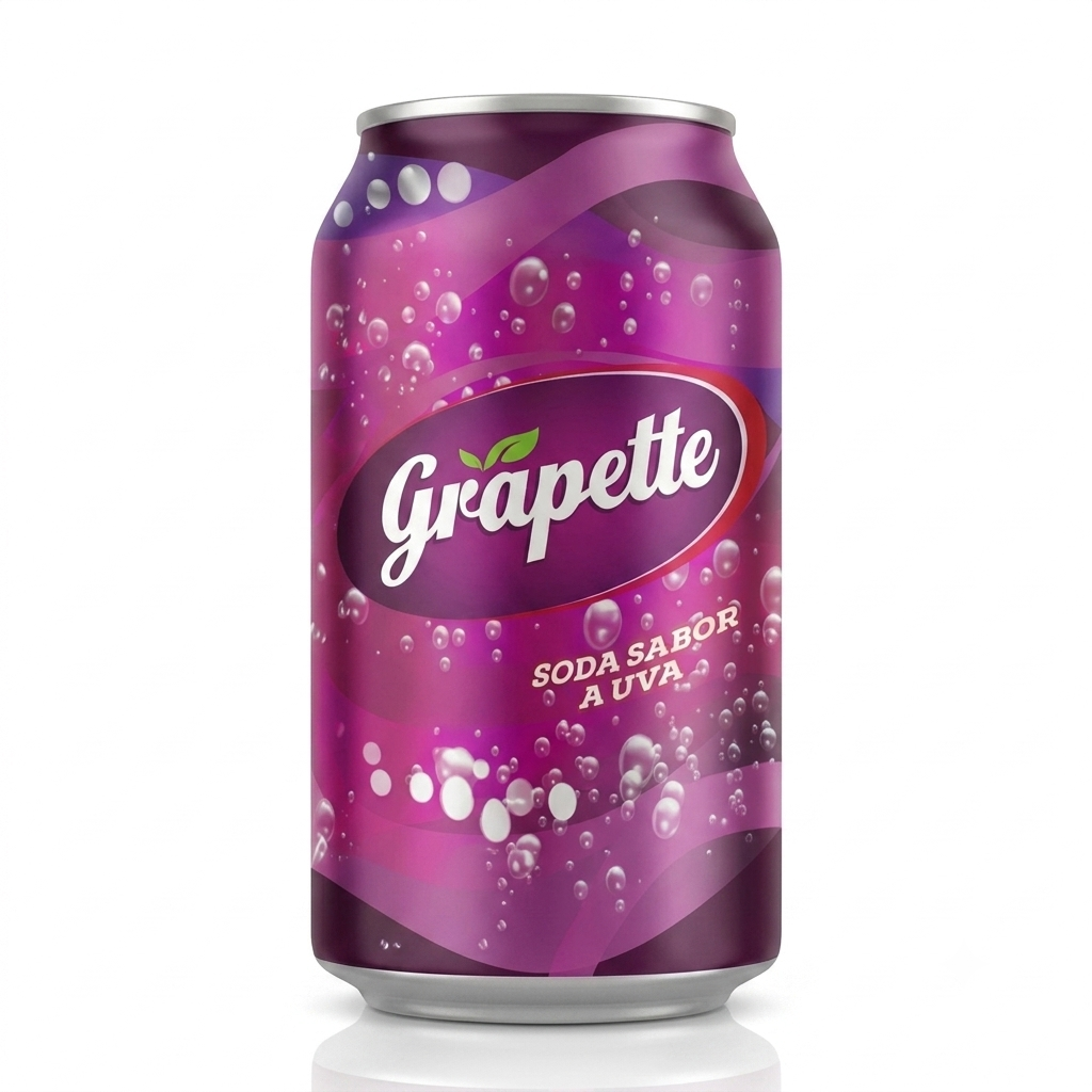 Grapette