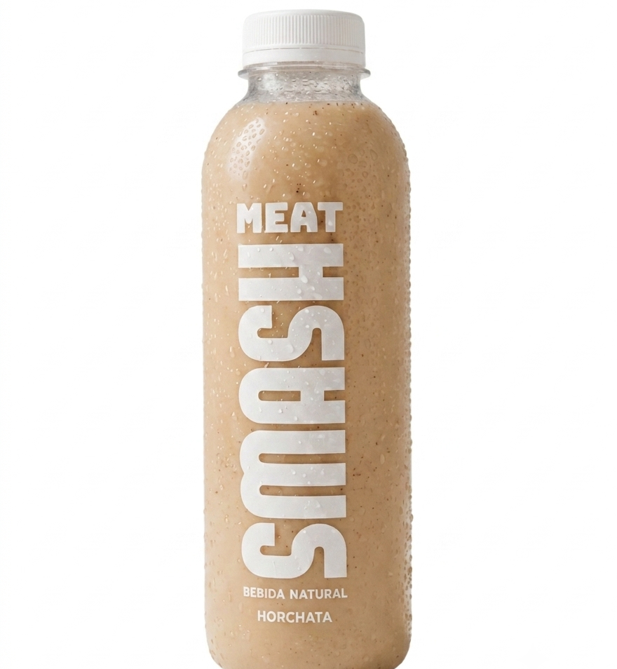 Horchata 16 oz