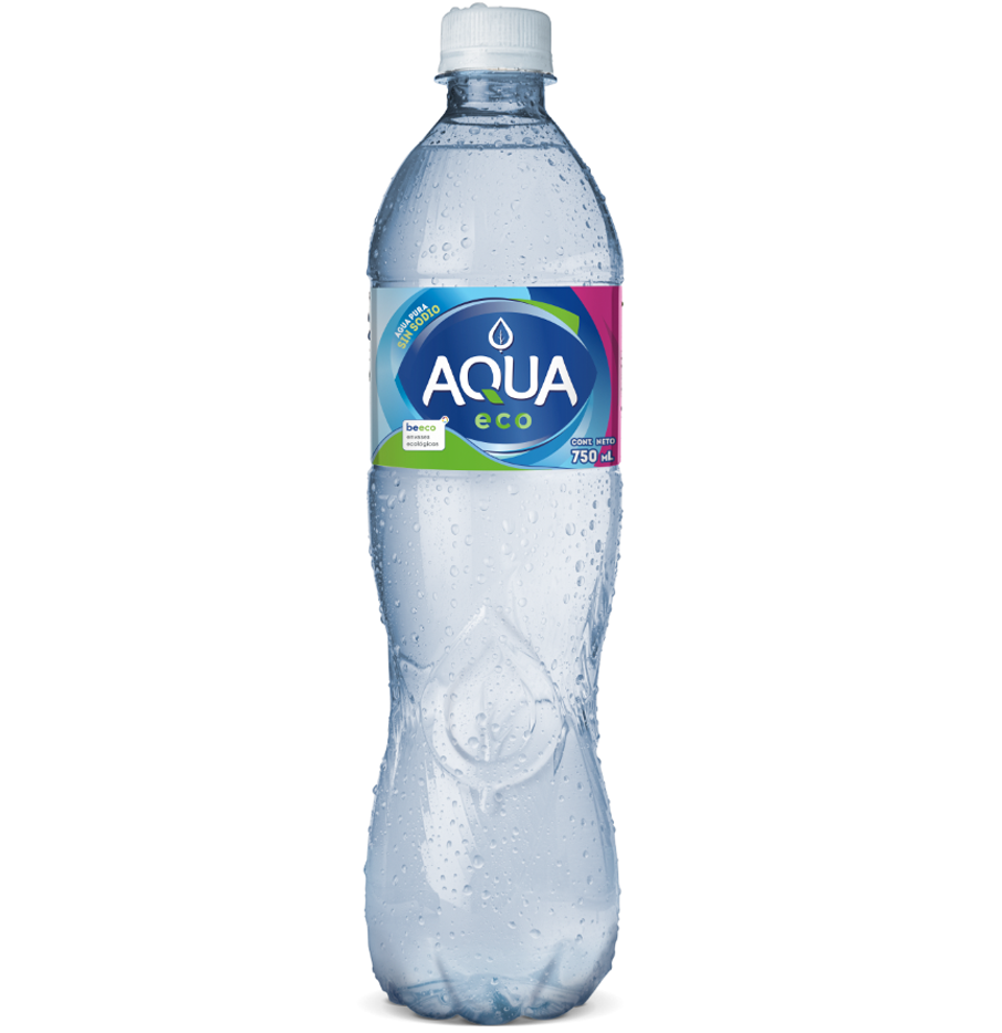 Agua Pura